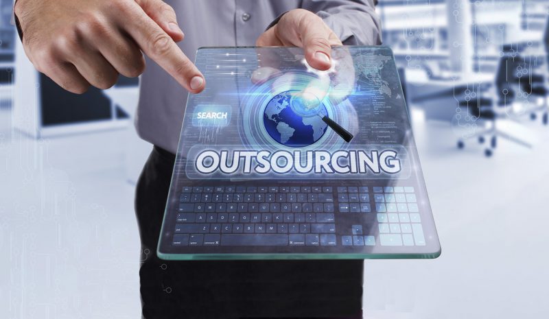 El Outsourcing tecnológico: externalizar la gestión de la tecnología
