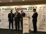 Premio Sapiens 2017