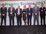 Premios Sapiens 2017
