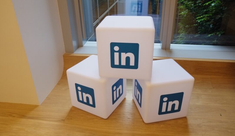 LinkedIn y estrategia de marketing B2B
