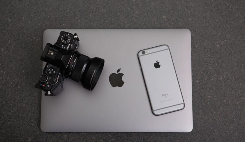 iCloud: coste y opciones para profesionales y empresas