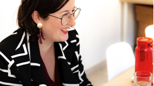 Consultoría y Transformación Digital