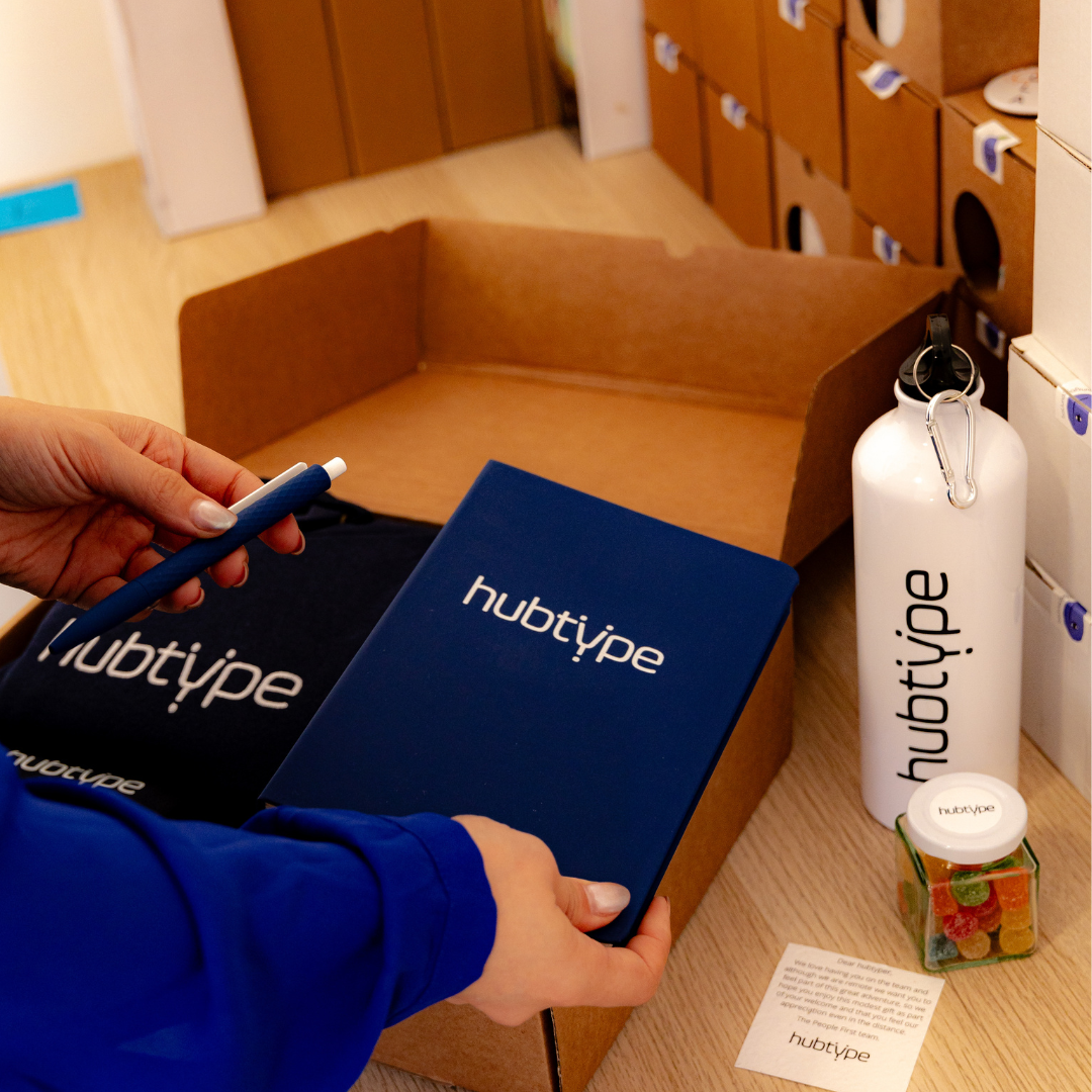 Creación y Desarrollo de Marcas