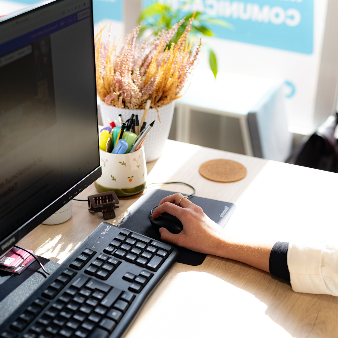 Diseño de páginas web y ecommerce