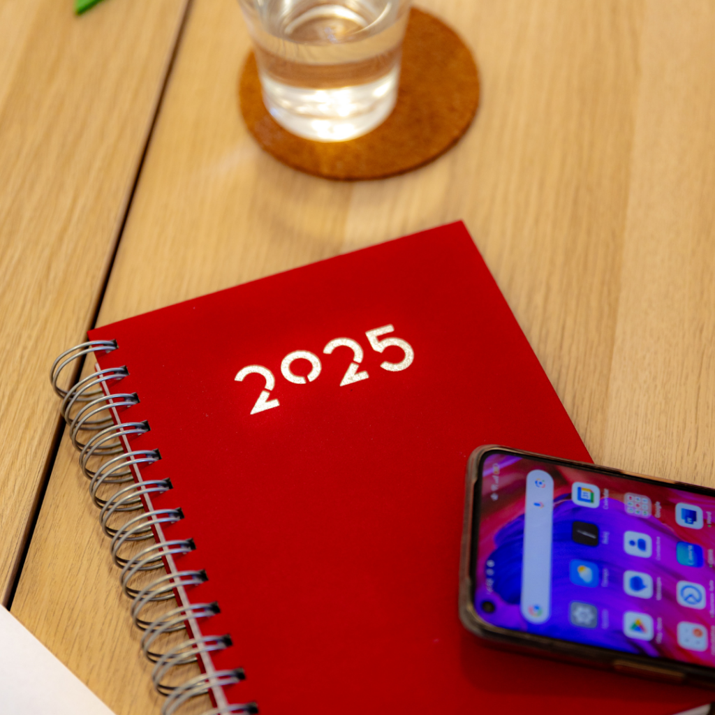 Gestión de Redes Sociales