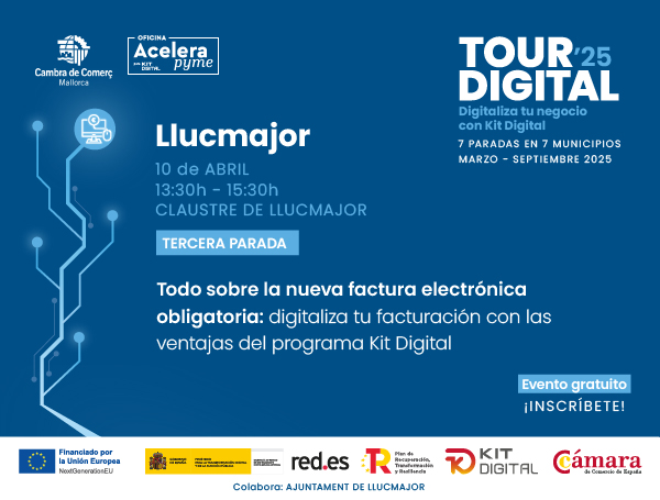 Todo sobre la nueva factura electrónica obligatoria