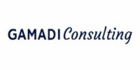 Gamadi Consulting Logo