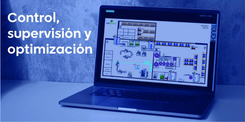 Automatización Industrial