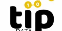 Logotipo TIP DATA