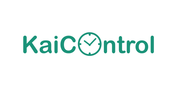 KaiControl - App de Control Horario