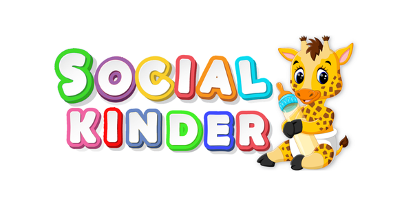 Social Kinder - Gestor de Centros Infantiles