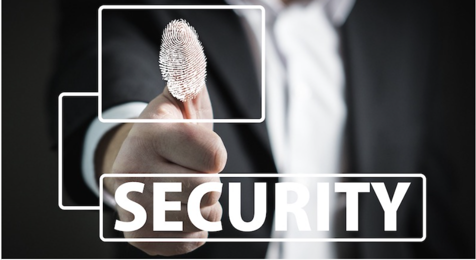 Control de Acceso y Presencia