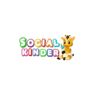 Social Kinder – Gestor de Centros Infantiles