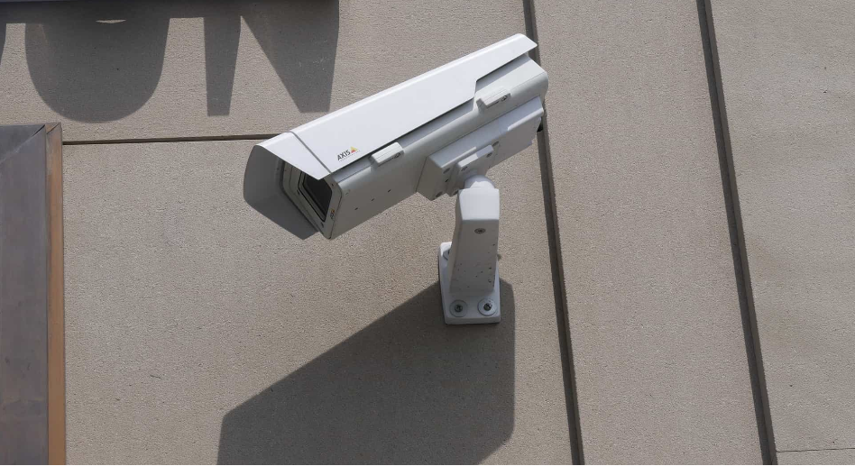 Seguridad y videovigilancia