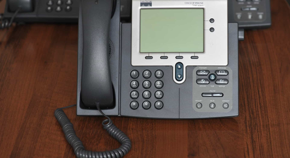 Telefonía IP