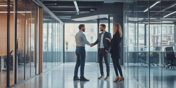 Aplicaciones de Negocio (ERP-CRM)