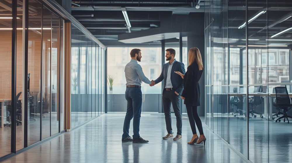 Aplicaciones de Negocio (ERP-CRM)