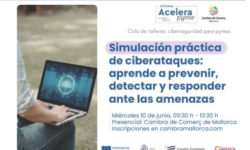 Simulación práctica de ciberataques
