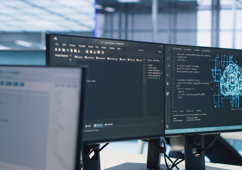 Automatización Inteligente de Procesos Automatización Inteligente de Procesos