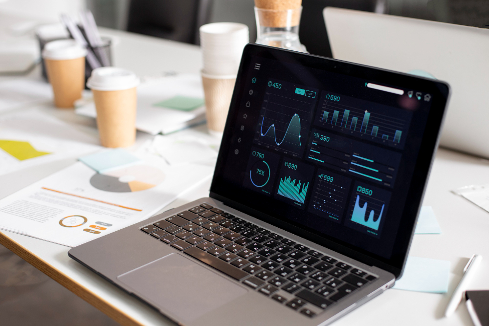 Business Intelligence y Analítica Avanzada de Negocio