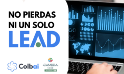 No pierdas ni un solo lead: cómo utilizar la IA para vender más